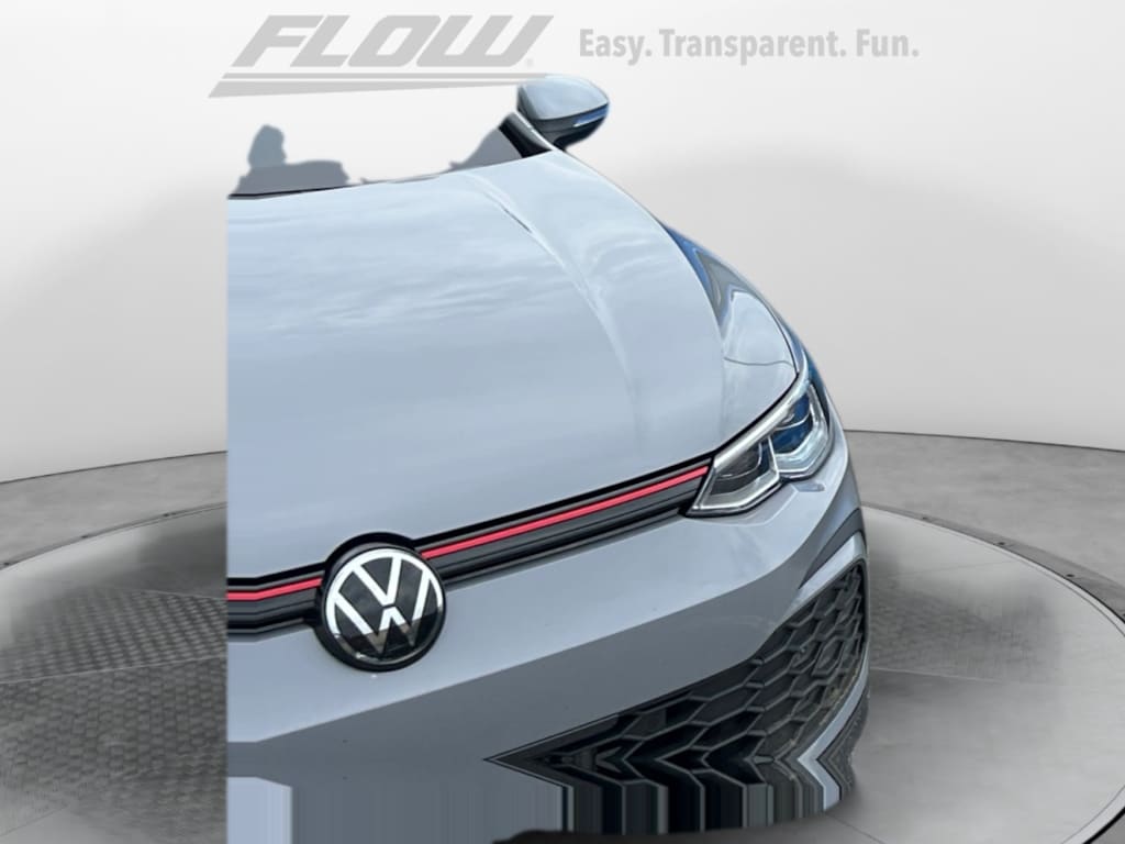 Used 2019 Volkswagen Golf GTI 2.0T S Hatchback