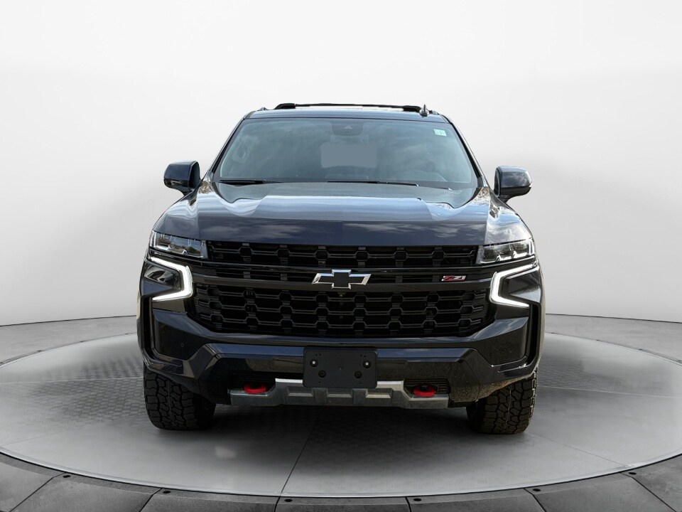 2023 Chevrolet Tahoe Z71 photo 2