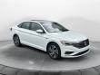 Used 2021 Volkswagen Jetta 1.4T SEL Premium Sedan