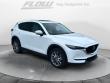 Used 2019 Mazda CX-5 Grand Touring SUV