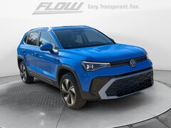 2026 Volkswagen Taos 1.5T SE SUV