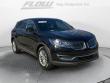 Used 2016 Lincoln MKX Select SUV