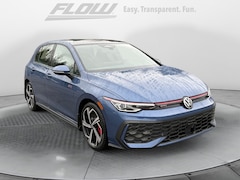 2026 Volkswagen Golf GTI 2.0T SE Hatchback