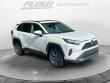 Used 2022 Toyota RAV4 Hybrid Hybrid XLE SUV