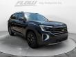 Certified 2025 Volkswagen Atlas 2.0T SE w/Technology SUV