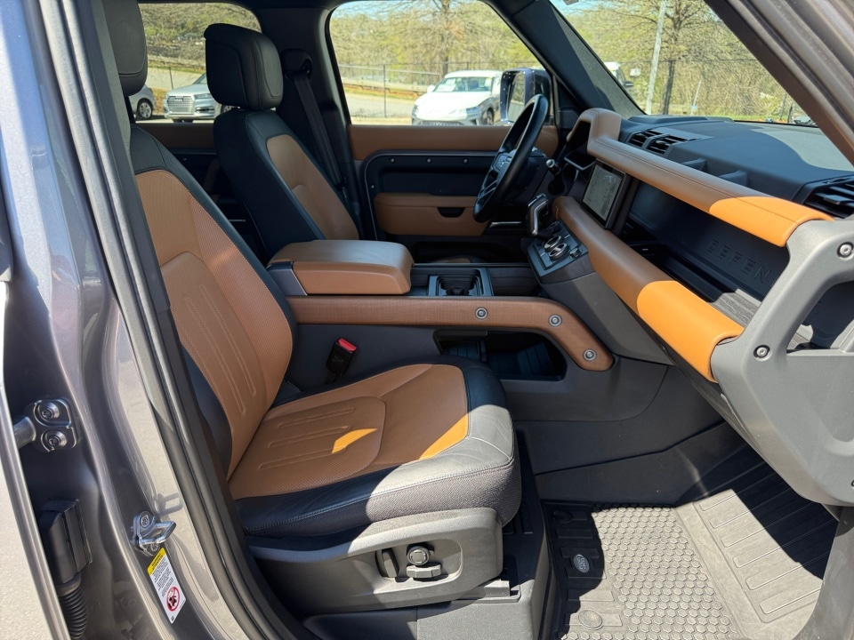 2020 Land Rover Defender X - Photo 32