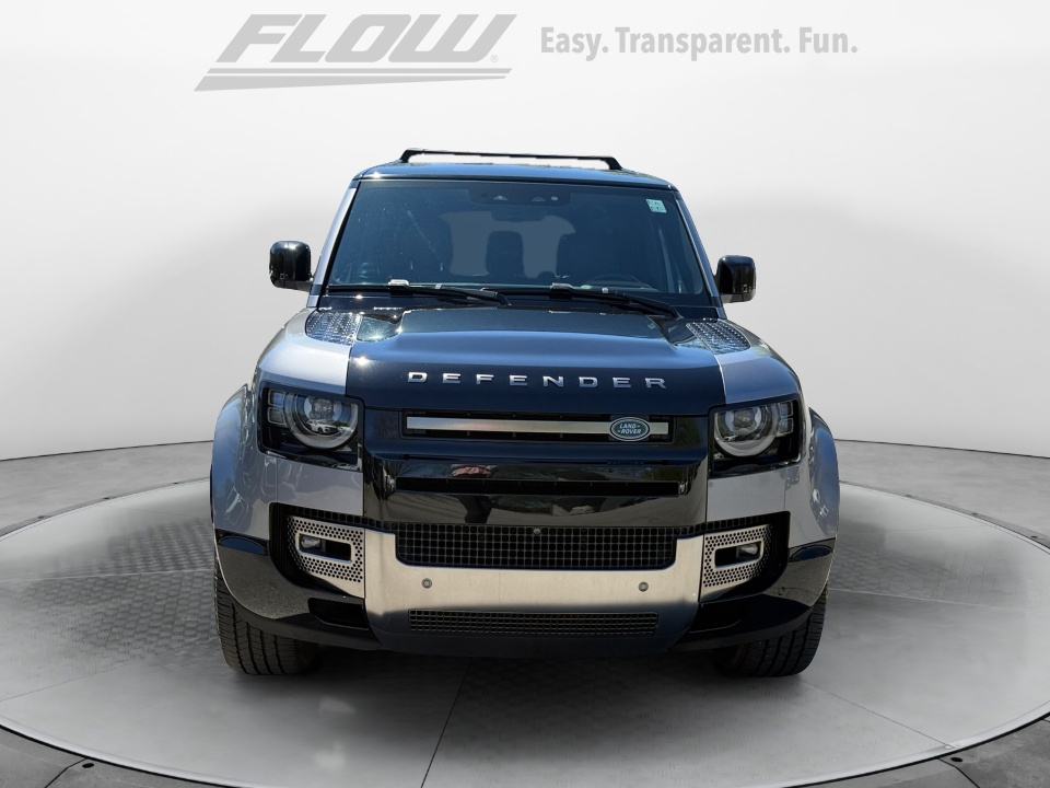 2020 Land Rover Defender X - Photo 3