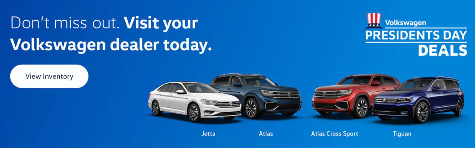 Flow Volkswagen of Asheville New and Used Volkswagen Cars