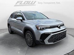 2025 Volkswagen Taos 1.5T SE SUV