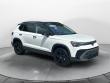 Used 2026 Volkswagen Taos SE Black SUV