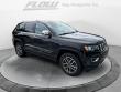 Used 2020 Jeep Grand Cherokee Limited 4x4 SUV