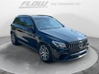  Mercedes-Benz AMG GLC 63