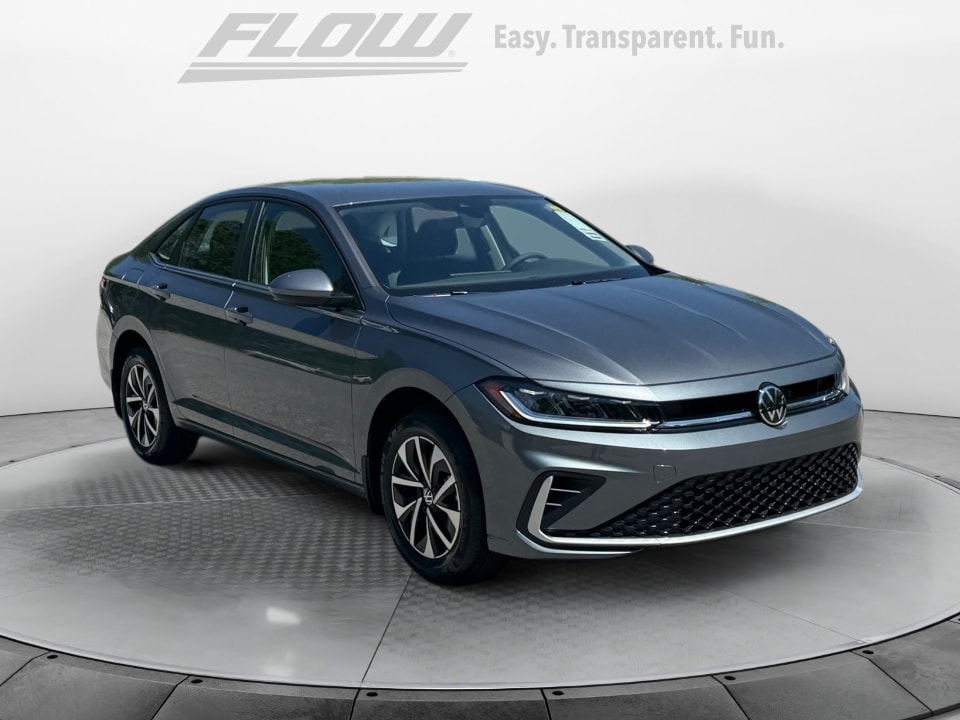2026 Volkswagen Jetta 1.5T S Auto SULEV's photo