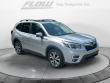 Used 2021 Subaru Forester Limited SUV
