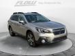 Used 2018 Subaru Outback 3.6R Limited SUV
