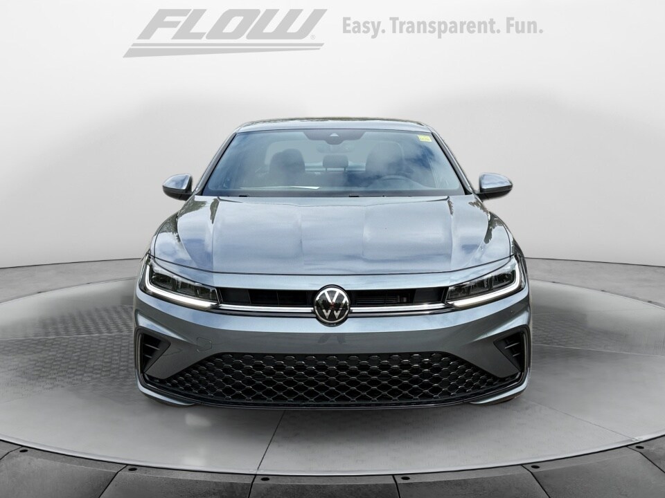 2026 Volkswagen Jetta Sport photo 2