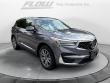Used 2021 Acura RDX Technology Package SUV