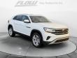 Used 2021 Volkswagen Atlas Cross Sport 2.0T SEL SUV