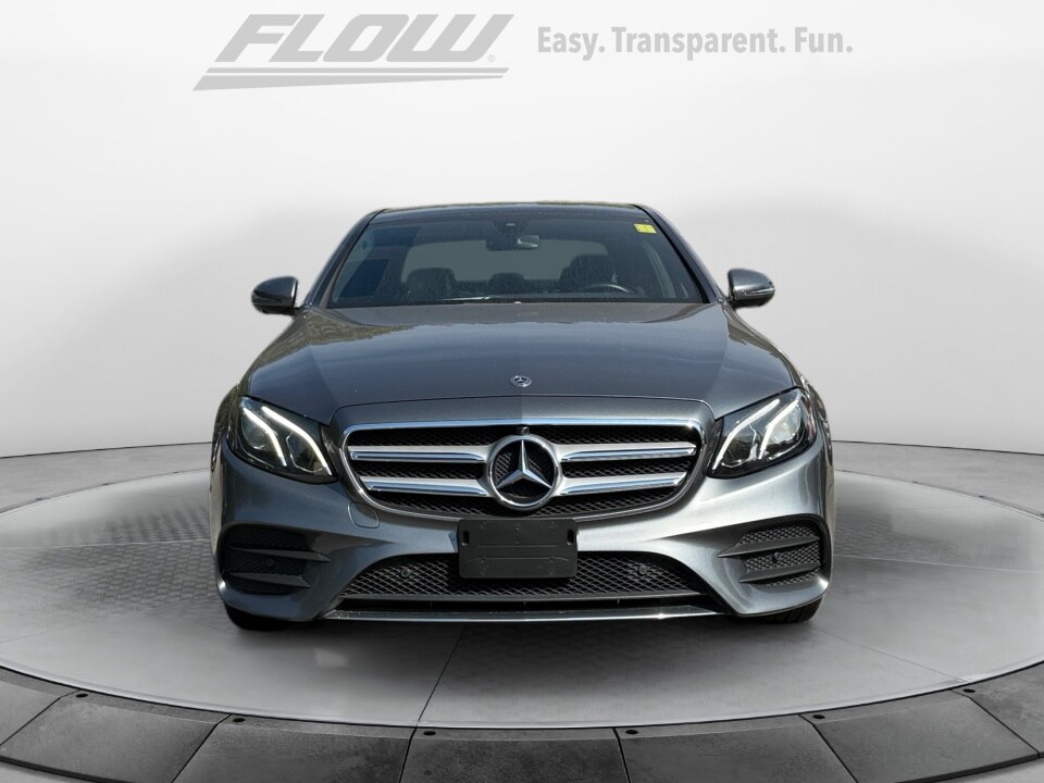 2019 Mercedes Benz E 300 photo 2
