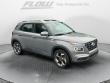 Used 2020 Hyundai Venue SEL SUV