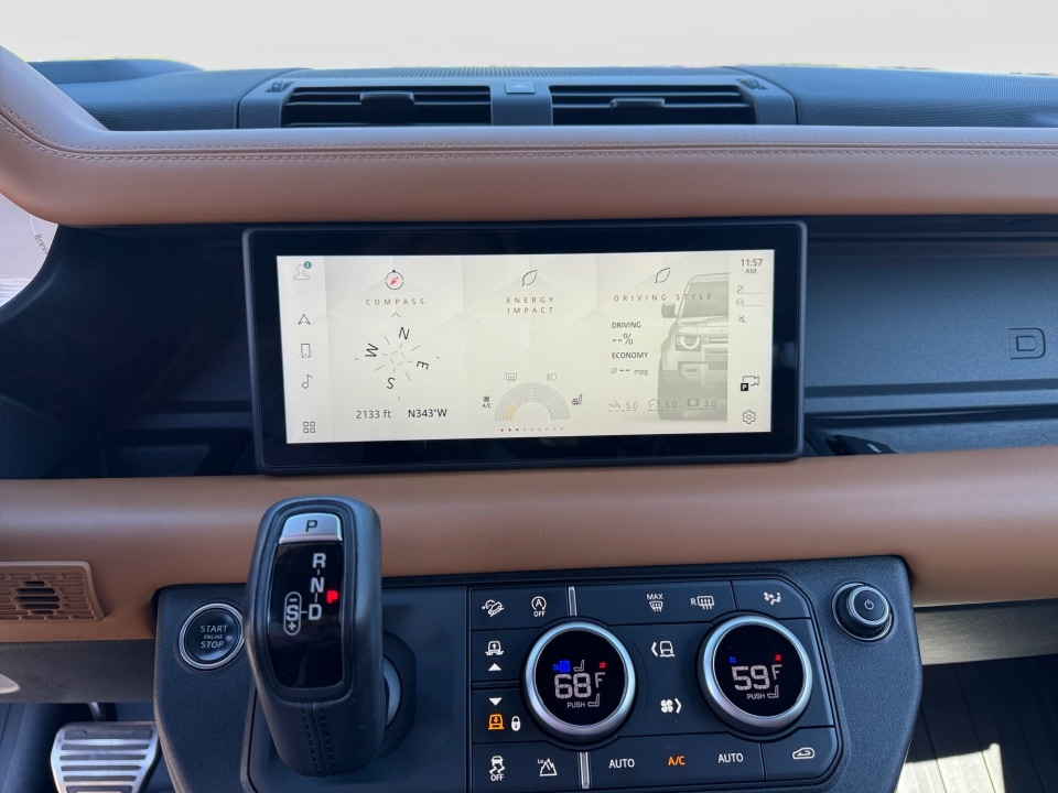 2020 Land Rover Defender X - Photo 21