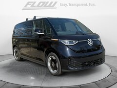 2025 Volkswagen ID. Buzz Pro S Van Passenger Van