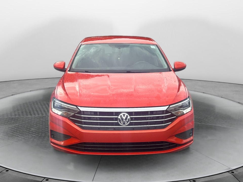 Used 2019 Volkswagen Jetta S with VIN 3VWC57BU5KM147726 for sale in Asheville, NC