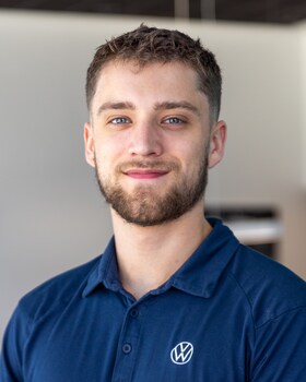 Staff member Christopher Lee from 4e9e75f3efe5