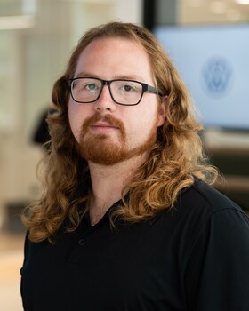 Staff member Jesse Cole from 4e9e75f3efe5