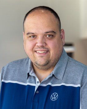 Staff member Jon Wines from 4e9e75f3efe5