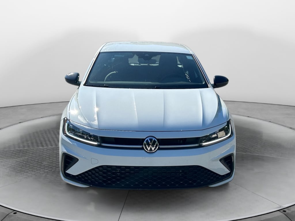 Used 2026 Volkswagen Jetta Sport Sedan