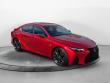 Used 2023 Lexus IS 350 F SPORT Sedan