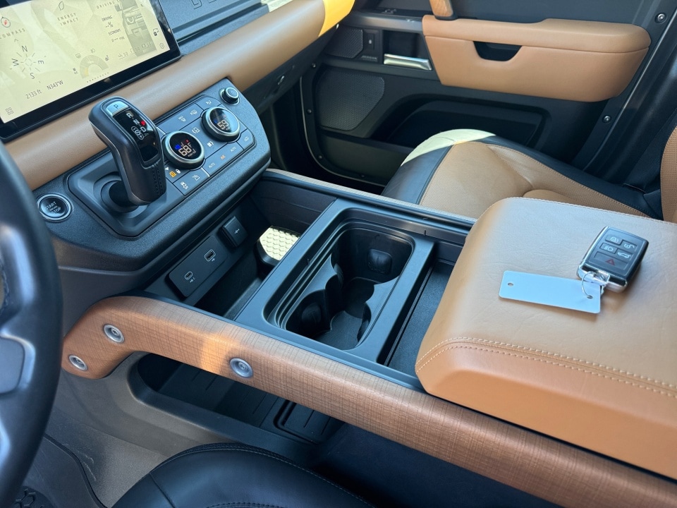 2020 Land Rover Defender X - Photo 37