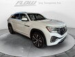  Volkswagen Atlas Cross Sport