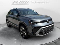 2026 Volkswagen Taos 1.5T SE SUV