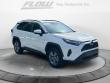 Used 2022 Toyota RAV4 Hybrid Hybrid XLE SUV