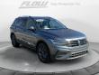 Used 2022 Volkswagen Tiguan 2.0T SE SUV