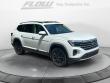 Used 2025 Volkswagen Atlas 2.0T SE w/Technology SUV