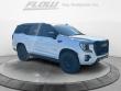 Used 2024 GMC Yukon 4WD AT4 SUV