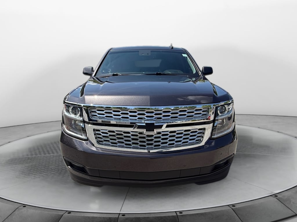 Used 2018 Chevrolet Tahoe LT SUV