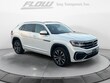  Volkswagen Atlas Cross Sport