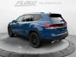 2025 Volkswagen Atlas 2.0T SE w/Technology SUV