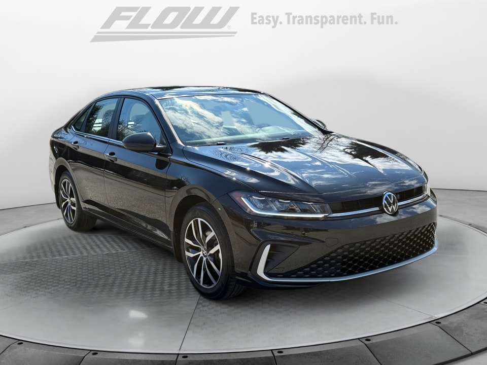 2026 Volkswagen Jetta 1.5T SE Auto SULEV's photo