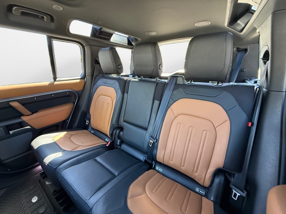 2020 Land Rover Defender X - Photo 15