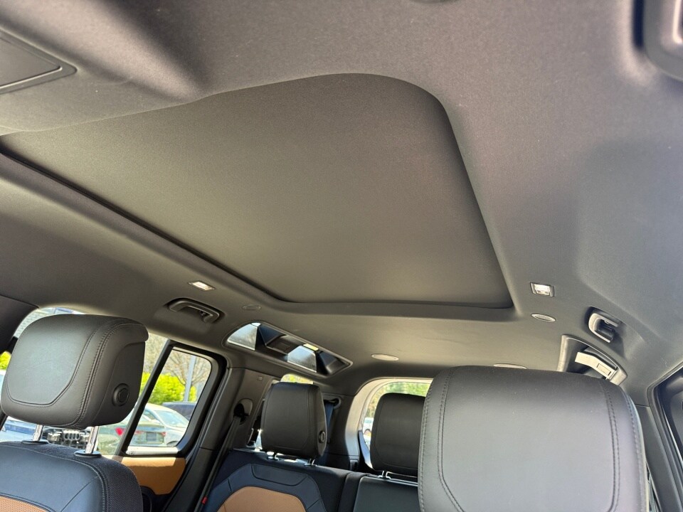 2020 Land Rover Defender X - Photo 25