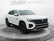  Volkswagen Atlas Cross Sport