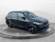 Certified 2023 Volkswagen Tiguan 2.0T SE R-Line Black SUV