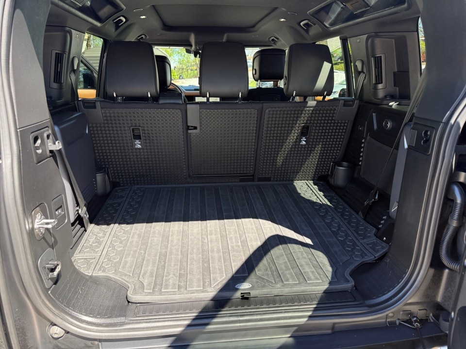 2020 Land Rover Defender X - Photo 19