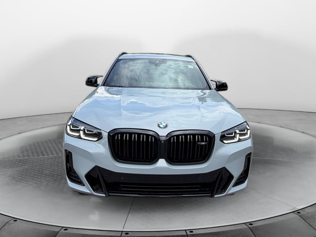 Used 2023 BMW X3 M40i SUV