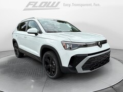 2025 Volkswagen Taos 1.5T SEL SUV